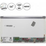 Fujitsu Siemens LIFEBOOK S751 displej – Zboží Živě