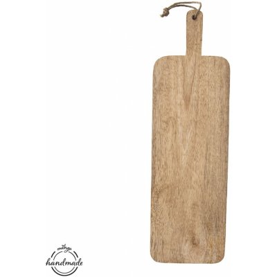 Orion Servírovací prkénko Mango 50x22cm – Zboží Dáma