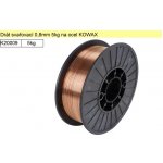 Kowax G3Si1 0,6 mm 5 kg KWX30605 – Zboží Dáma