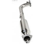 Japspeed Downpipe s náhradou katalyzátoru Honda Civic EP2 1.6 Sport (01-05) – Hledejceny.cz