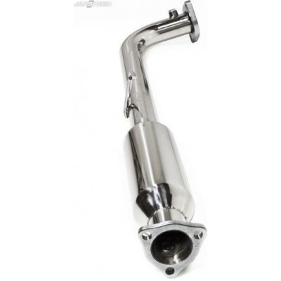 Japspeed Downpipe s náhradou katalyzátoru Honda Civic EP2 1.6 Sport (01-05) – Hledejceny.cz