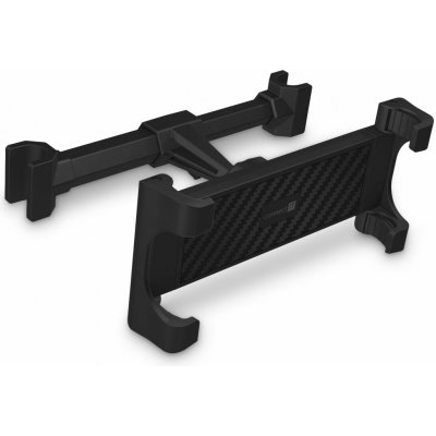 CONNECT IT InCarz TabHold 2 držák na tablet na opěrku CMC-7010-BK – Zbozi.Blesk.cz