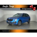 Skoda Kamiq 1.0 TSI 70 kW – Hledejceny.cz