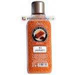 Chopa sůl do koupele Skořice 600 g – Zboží Mobilmania