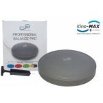 Kine-MAX Profesional Balance Pad – Zbozi.Blesk.cz