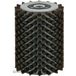 Star Ski Wax Roto-Brush Horse Hair 100mm – Zboží Dáma