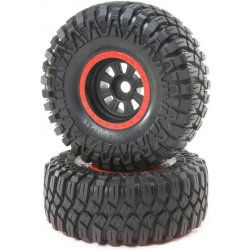 Losi Kolo s pneu Maxxis Creepy Crawler LT 2: Super Rock Rey