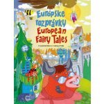 Európske rozprávky/European Fairy Tales - Fortuna Libri – Hledejceny.cz