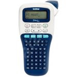 Brother PT-H107B – Hledejceny.cz