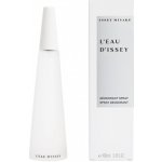 Issey Miyake L'Eau D'Issey deospray 100 ml – Hledejceny.cz