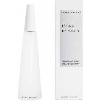 Issey Miyake L'Eau D'Issey deospray 100 ml