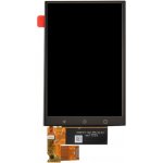LCD Displej + Dotykové sklo Blackberry Keyone – Sleviste.cz