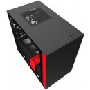 NZXT H210 CA-H210B-BR