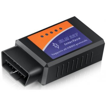 ELM 327 OBD II XLINE