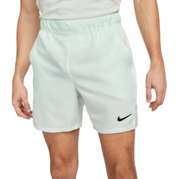 Nike Court Dri-Fit Victory Short 7in barely green/black