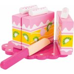 Small Foot růžový dortík – Zbozi.Blesk.cz