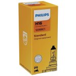 Philips Vision H16 PGJ19-3 12V 19W 12366PRC1