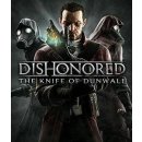 Dishonored: The Knife of Dunwall