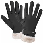 Jezdecké rukavice St. Moritz L černá – Hledejceny.cz