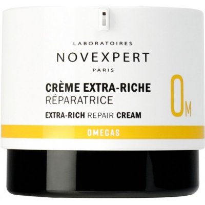 Novexpert Extra-rich Repair Cream 40 ml