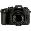 Digitální fotoaparát Panasonic Lumix DMC-G81