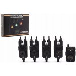 Prologic Sada Signalizátorů Custom SMX MKII 4+1 červená zelená žlutá modrá – Zboží Dáma