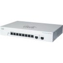 Cisco CBS220-8T-E-2G