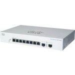 Cisco CBS220-8T-E-2G – Hledejceny.cz