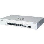 Cisco CBS220-8T-E-2G – Zboží Mobilmania