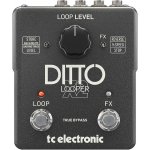 TC Electronic Ditto X2 Looper – Zbozi.Blesk.cz