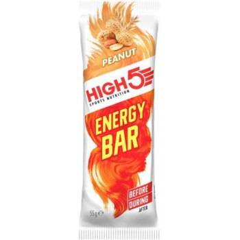 HIGH5 Energy Bar 55 g