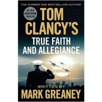 Tom Clancy's True Faith and Allegiance