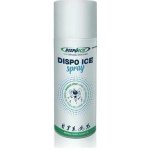 DISPO ICE ledový spray 400 ml – Sleviste.cz