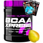 Scitec Nutrition BCAA Xpress 280 g – Hledejceny.cz