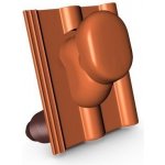 KMB Beta Taška odvětrávací EXCLUSIV Višňová – Zboží Mobilmania