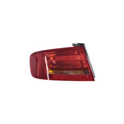 Zadní světlo- levé vnější AUDI A4 (B8) 2007-2011 |007-2011| HELLA | 4082300311839 – Hledejceny.cz