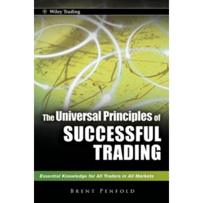 The Universal Principles of Successful - B. Penfold – Zbozi.Blesk.cz