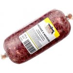 Falco Drůbež s hovězím 500 g – Zboží Mobilmania