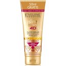 Eveline Cosmetics Slim 4D Gold sérum na hubnutí a tvarování 250 ml