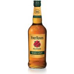 Four Roses 40% 0,7 l (holá láhev) – Zboží Dáma