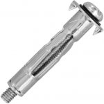 Kovová hmoždinka do dutin Molly M6 x 52 (1ks) – Hledejceny.cz