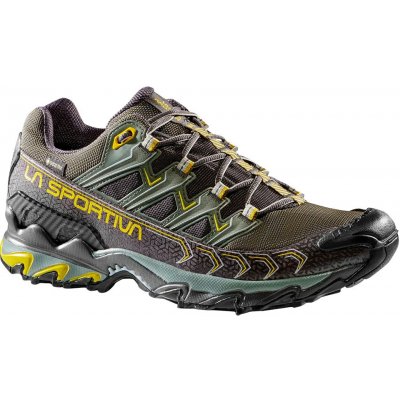 La Sportiva Ultra Raptor II Wide Gtx Men – Hledejceny.cz
