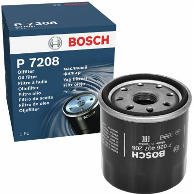 Olejový filtr BOSCH F 026 407 208 | Zboží Auto