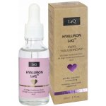 LaQ kyselina hyaluronová 30 ml