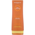 Dermacol Beta-Carotene Body Milk tělové mléko po opalování s betakarotenem 200 ml – Zboží Dáma