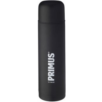 Primus Vaccum bottle 1 l black