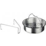 Napařovací vložka se stojánkem 18 cm Fissler – Zboží Mobilmania