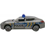 Majorette Auto policejní – Hledejceny.cz