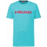 Head dětské tričko CLUB IVAN t-shirt JR světle modrá – Hledejceny.cz