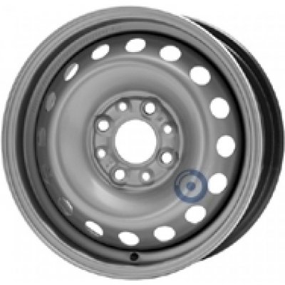 Alcar Stahlrad 4450 5x13 4x98 ET35 | Zboží Auto